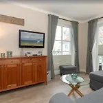 Appartementanlage Strandjuwel 247