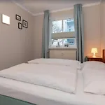 Apartment Appartementanlage Strandjuwel 247 Kuehlungsborn
