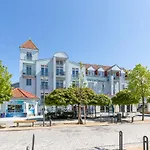Appartementanlage Strandjuwel 247 Lejlighed