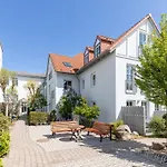 Apartment Appartementanlage Strandjuwel 247