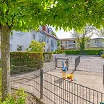 Appartementanlage Strandjuwel 247 * Kuehlungsborn