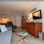 Appartementanlage Strandjuwel 247 Kuehlungsborn
