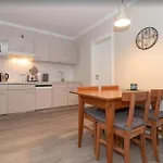 Appartementanlage Strandjuwel 247