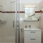 Apartmán Appartementanlage Strandjuwel 247 *