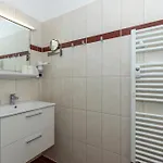 Appartementanlage Strandjuwel 247 Apartmán Ostseebad Kühlungsborn