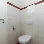 Appartementanlage Strandjuwel 247 Kuehlungsborn