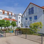 Apartment Appartementanlage Strandjuwel 247