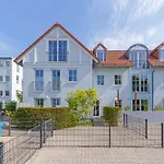 Apartment Appartementanlage Strandjuwel 247 Kuehlungsborn