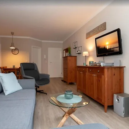 Appartementanlage Strandjuwel 247 Kühlungsborn