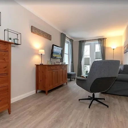 Appartementanlage Strandjuwel 247 Apartment *