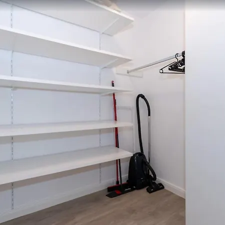Appartementanlage Strandjuwel 247 Apartament Kühlungsborn