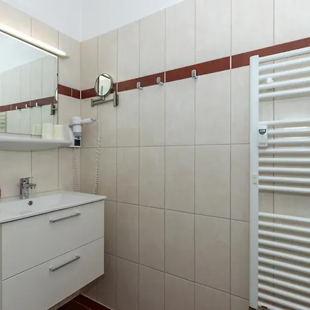 Appartementanlage Strandjuwel 247 Apartment Ostseebad Kühlungsborn