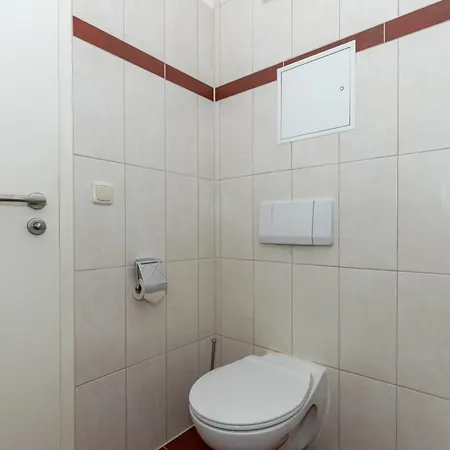 Appartementanlage Strandjuwel 247 Ostseebad Kühlungsborn